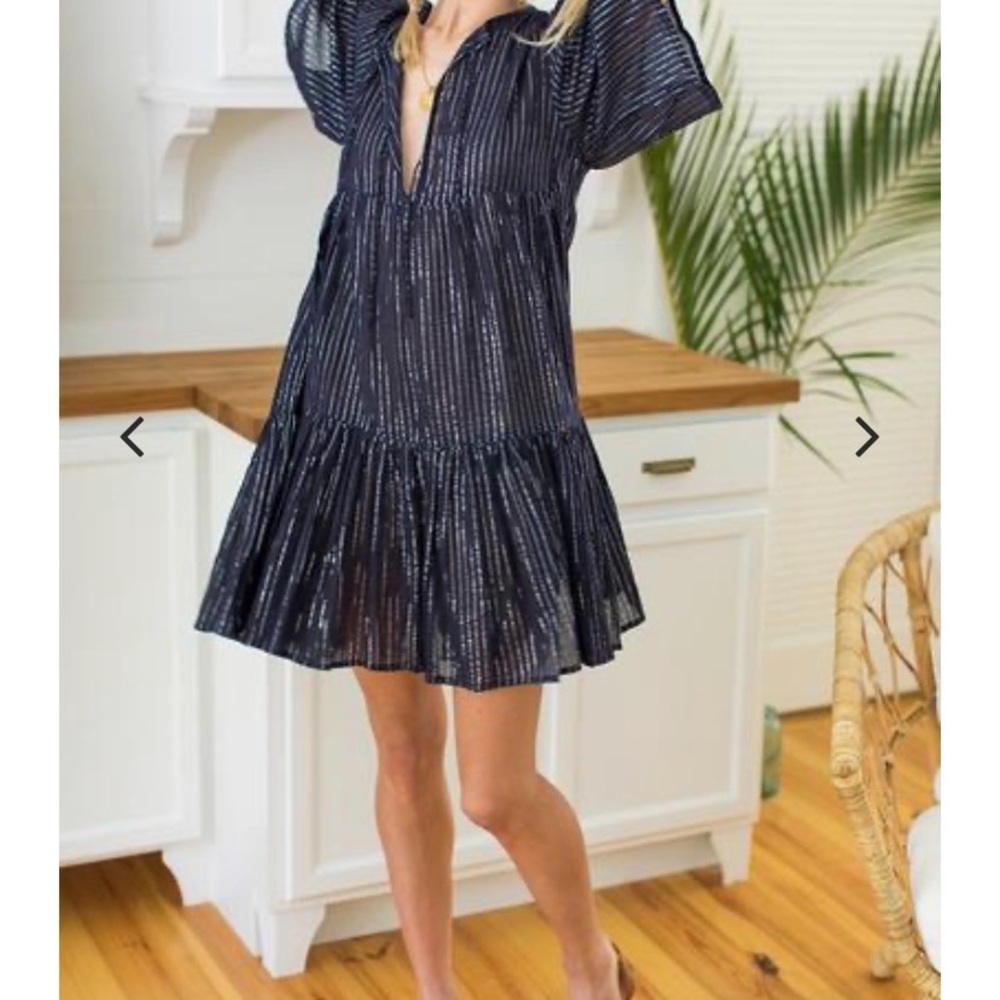 NWT- Emerson Fry Isla Dress